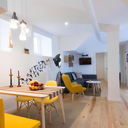 Casa Do Castelo 1- Work Or Relax In The Historic Heart Of Lisbon! Apartment Ngoại thất bức ảnh
