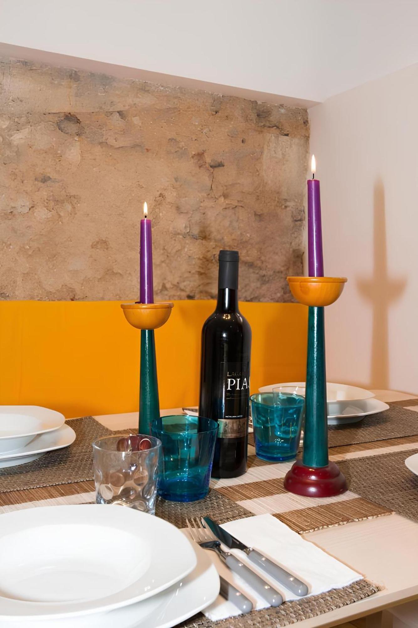 Casa Do Castelo 1- Work Or Relax In The Historic Heart Of Lisbon! Apartment Ngoại thất bức ảnh