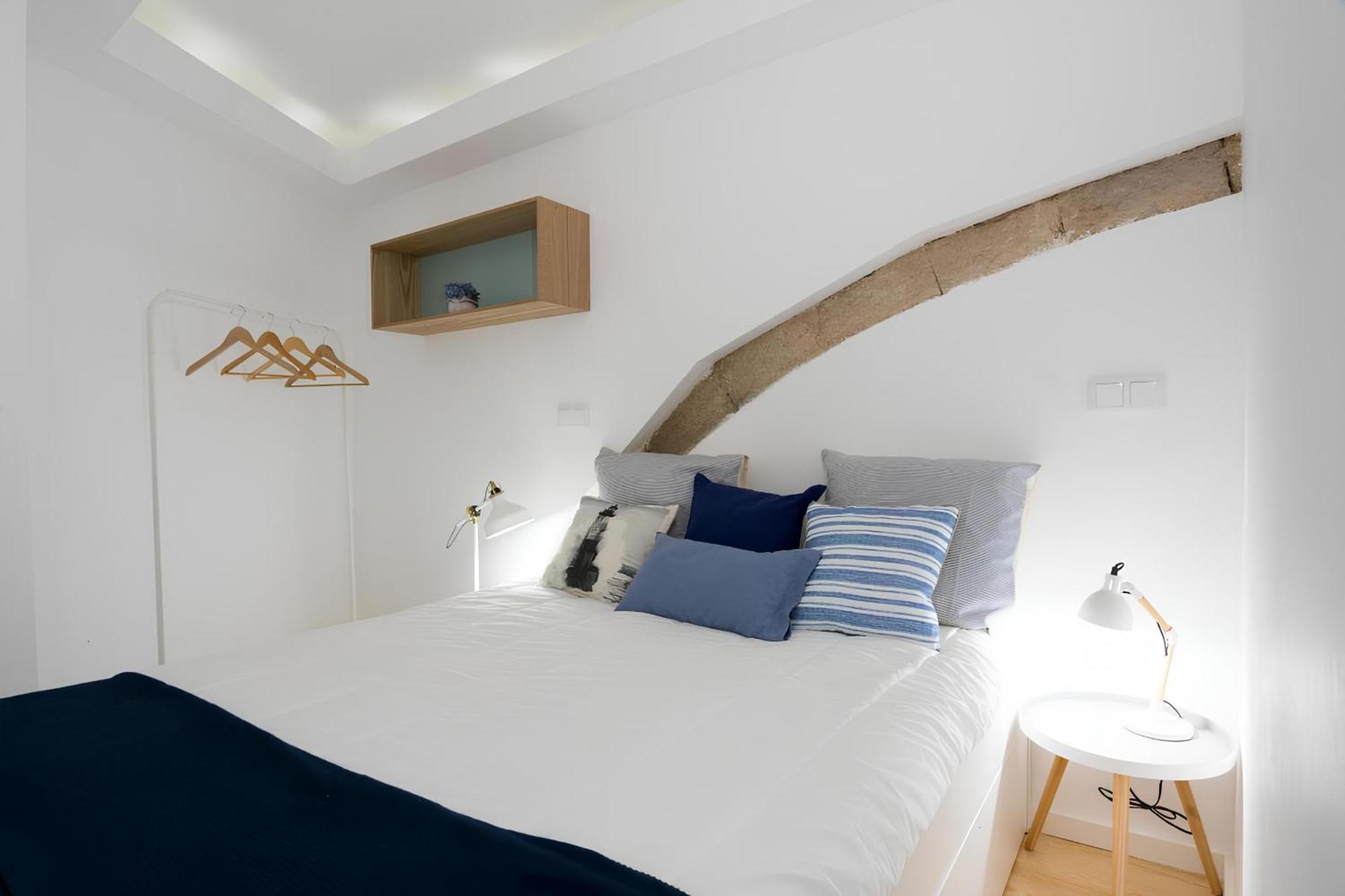 Casa Do Castelo 1- Work Or Relax In The Historic Heart Of Lisbon! Apartment Ngoại thất bức ảnh