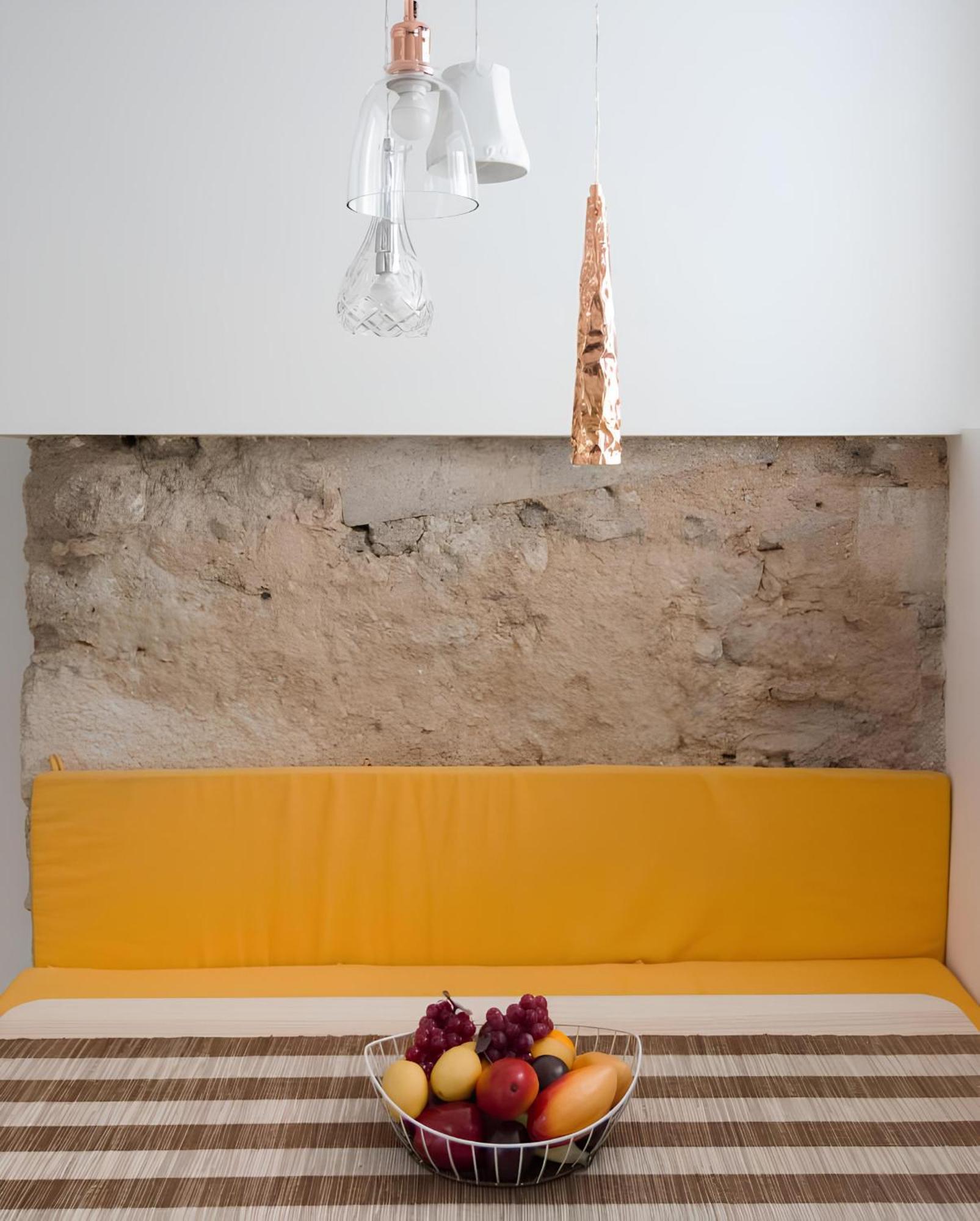 Casa Do Castelo 1- Work Or Relax In The Historic Heart Of Lisbon! Apartment Ngoại thất bức ảnh